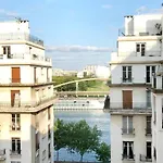 Résidence Paris XVIème Near Eiffel Tower
